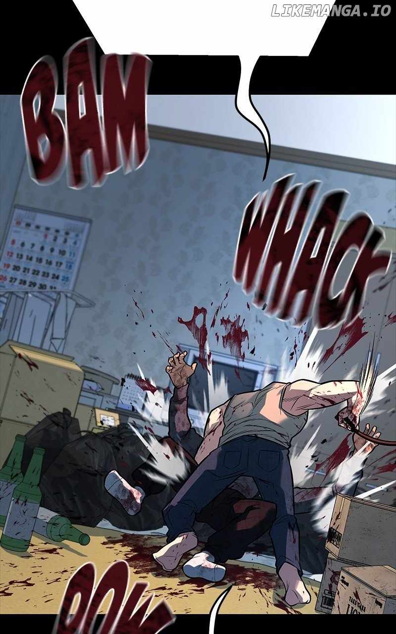 King of Violence Chapter 56 73